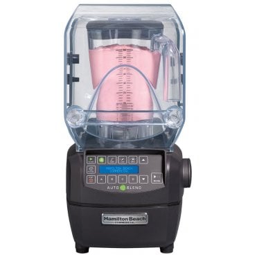 Hamilton Beach Summit Drink Blender 1.9L / 67oz Jug, Quiet Shield Included