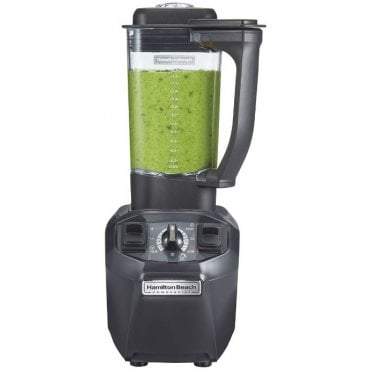 Hamilton Beach Tango Blender 1.4L / 49.3oz Jug (Two Speed With Pulse Option)