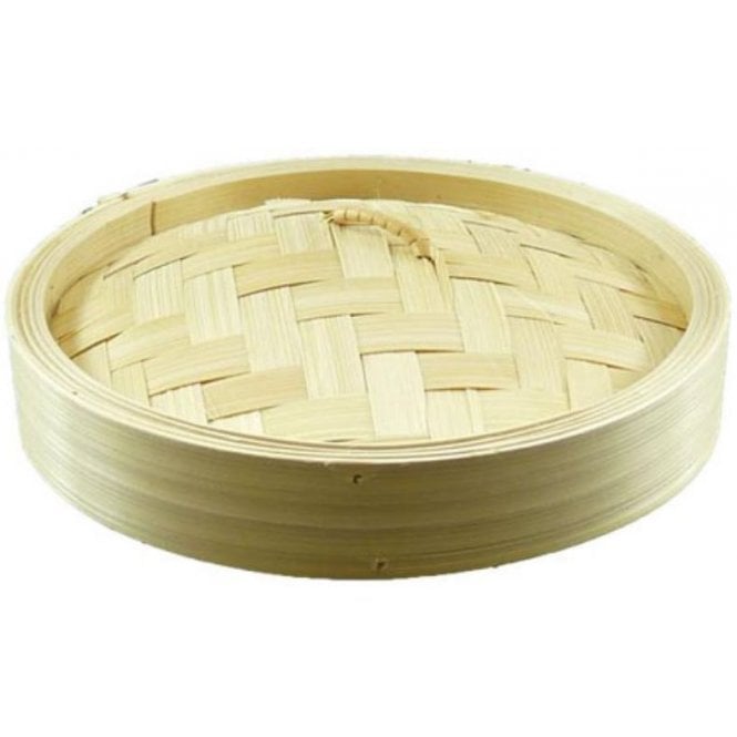 Hancock Bamboo Lid 14cm / 5.5