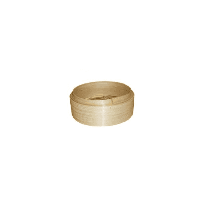 Hancock Bamboo Steamer Base 20cm / 8