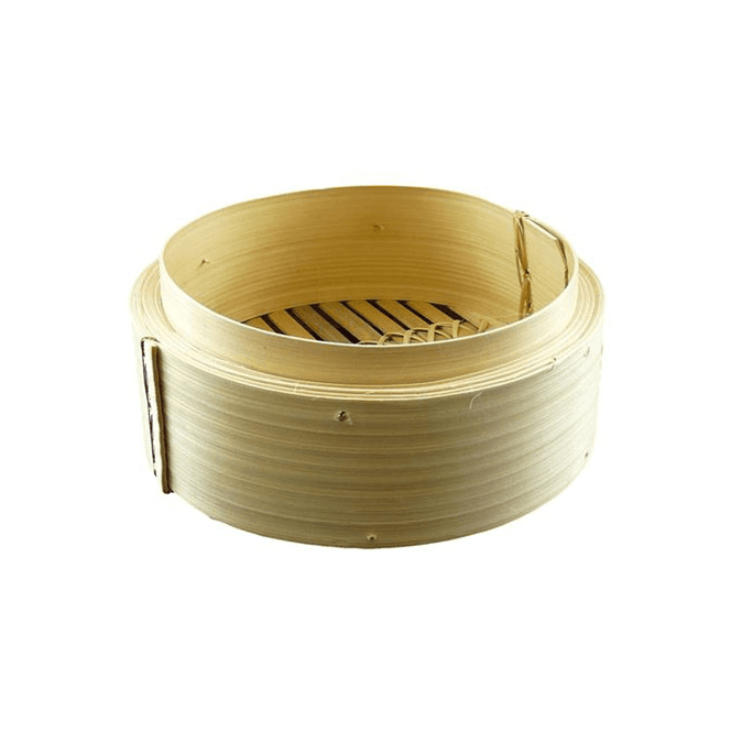 Hancock Bamboo Steamer Base 25cm / 10
