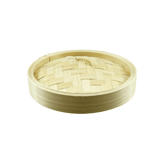 Hancock Bamboo Steamer Lid 18cm / 7