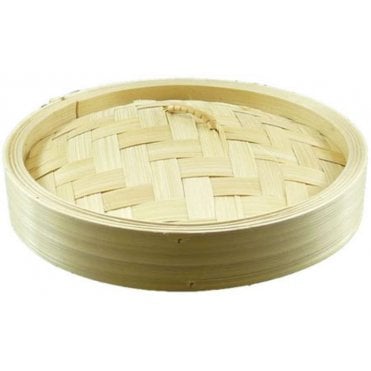 Bamboo Steamer Lid 20cm / 8"