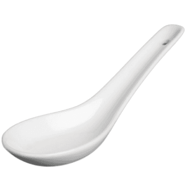 Cameo Chinese Spoon 5.25" (Box Of 12)