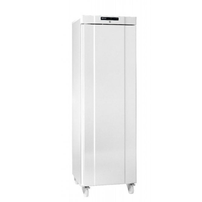 Hoshizaki Compact Refrigerator White 6 Shelves 595x640x1900mm