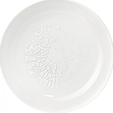 Agrume Soup Plate with Rim 20cm/7.8" (Box of 6)