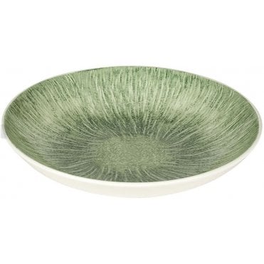 Axone Dark Soup Plate 26cm / 10.2" (Box of 6)