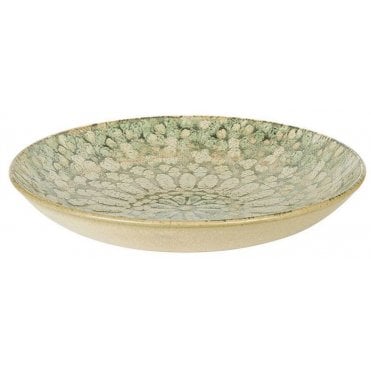 Esmeralda Wide Soup Plate with Rim 26cm/10.2" (Box of 6)