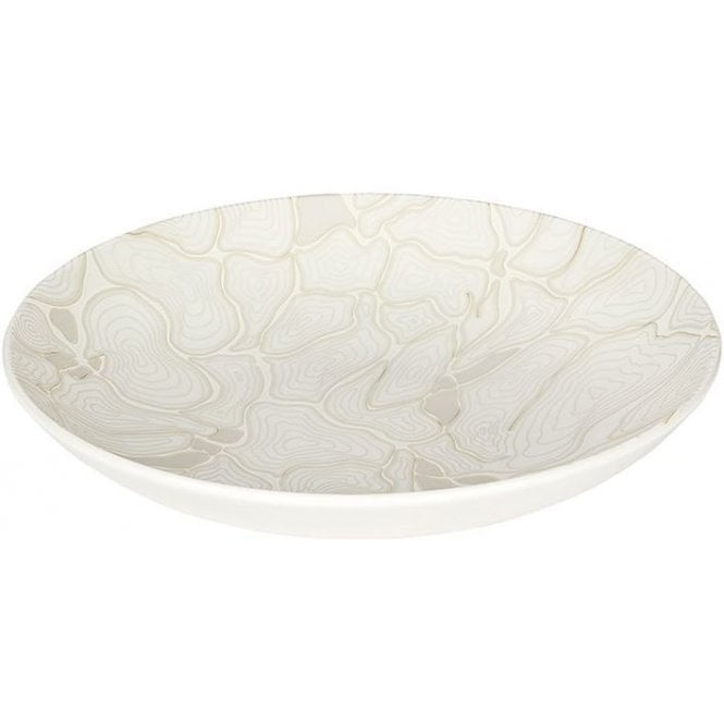 In Situ Gold Cell Large Soup Plate 26cm / 10.2