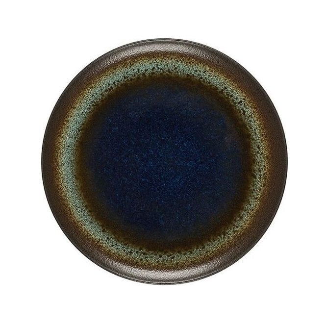 In Situ Terre D'azur Rimless Plate 27cm/10.6