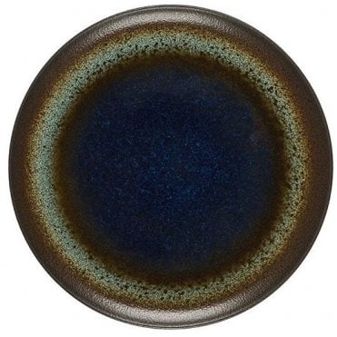 Terre D'azur Rimless Plate 27cm/10.6" (Box of 6)