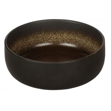 Terre D'Ombre Bowl 16cm/6.3" (Box of 6)