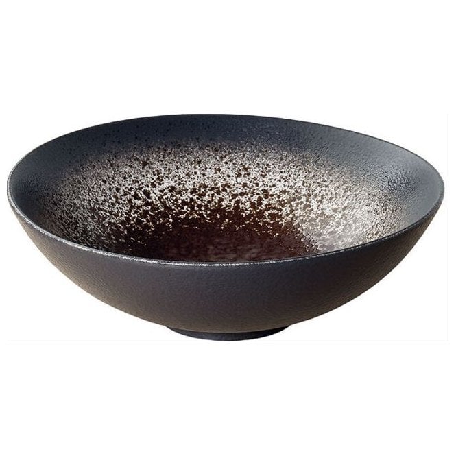 In Situ Terre D'Ombre Bowl 18cm/7