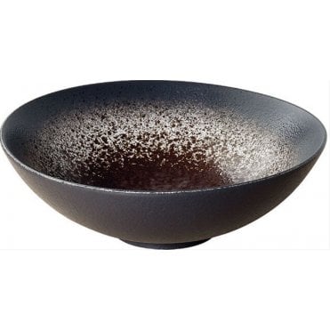 Terre D'Ombre Bowl 18cm/7" (Box of 6)