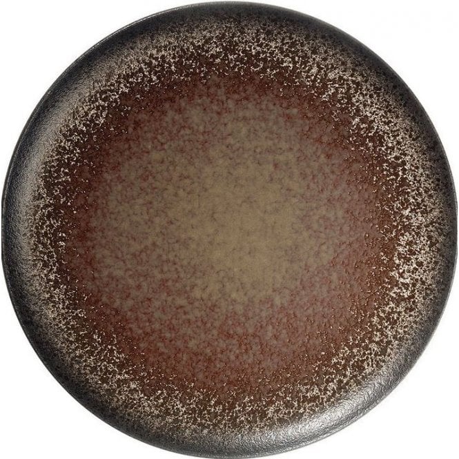 In Situ Terre D'Ombre Flat Plate 27cm/10.6