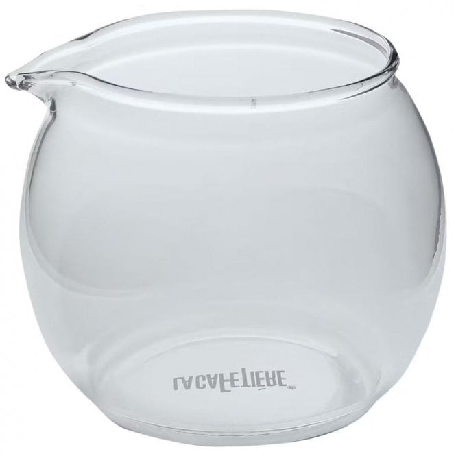 Lifetime Brands La Cafetiere 2 Cup Izmir Glass Beaker Replacement