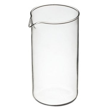 La Cafetiere 3 Cup Glass Replacement Jug