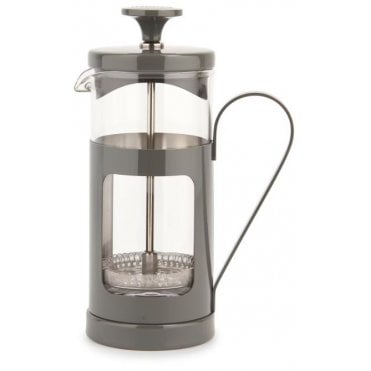 La Cafetiere Monaco 3 Cup Cafetiere 350ml - Grey