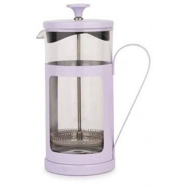 La Cafetiere Monaco 8 Cup Cafetiere 1L - Lavender