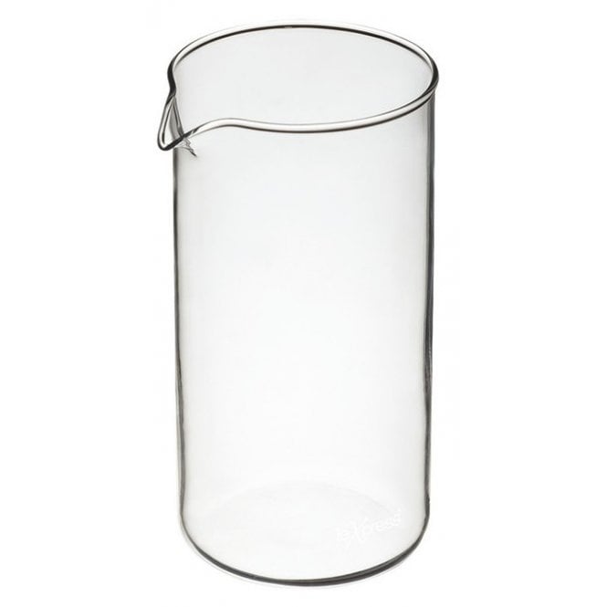 Lifetime Brands La Cafetiere Pisa 8 Cup Glass Replacement Jug