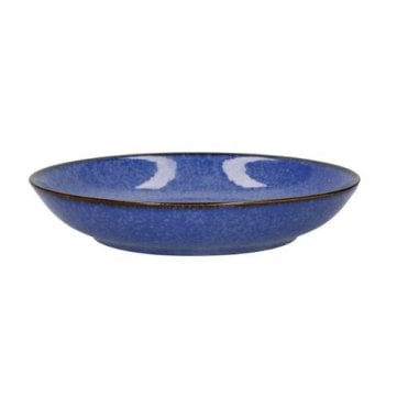 Mikasa Hospitality Impression Spindrift Blue Pasta Bowl 20cm/7.9" (Box of 6)