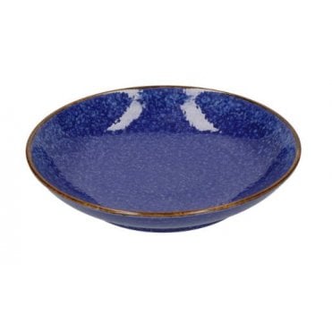 Mikasa Hospitality Impression Spindrift Blue Pasta Bowl 23cm/9" (Box of 6)