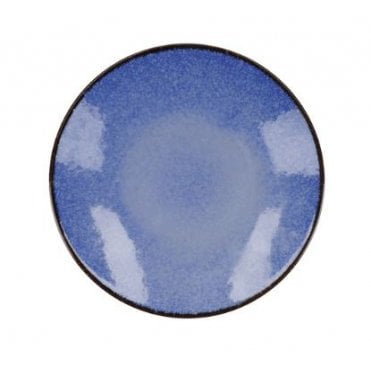 Mikasa Hospitality Impression Spindrift Blue Plate 16cm/6.2" (Box of 6)
