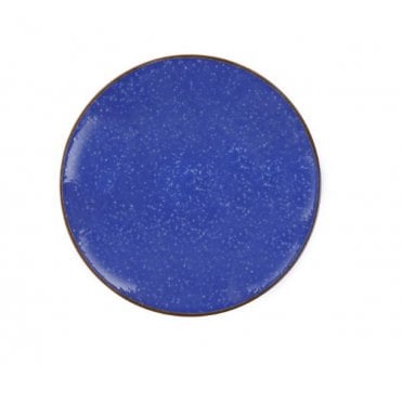 Mikasa Hospitality Impression Spindrift Blue Plate 21cm/8.2" (Box of 6)