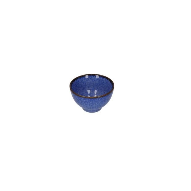 Lifetime Brands Mikasa Hospitality Impression Spindrift Blue Small Bowl 10cm/4