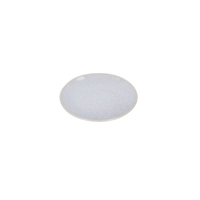 Lifetime Brands Mikasa Hospitality Natural Shell Plate 16cm/6.2
