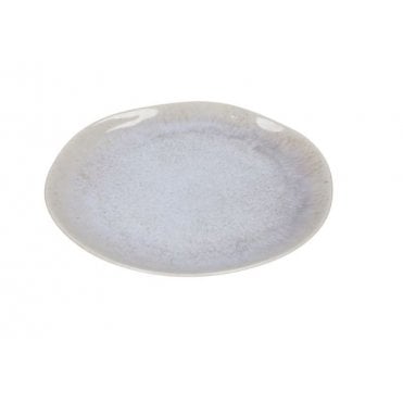 Mikasa Hospitality Natural Shell Plate 27cm/10.6" (Box of 6)