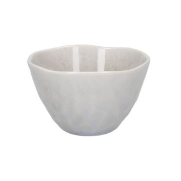 Mikasa Hospitality Natural Shell Small Bowl 10cm/3.9" (Box of 6)