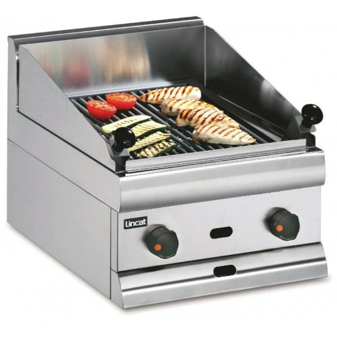Lincat  450 X 600 Gas Chargrill