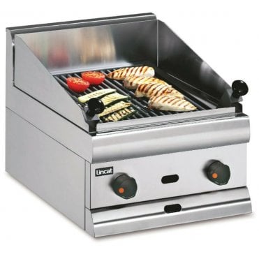 Lincat 450 X 600 Gas Chargrill