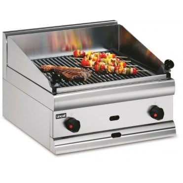 Lincat 60x60cm / 23.6" Gas  Chargrill