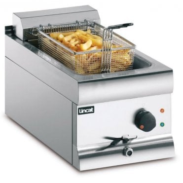 Lincat 6kw Single Fryer 3 Phase