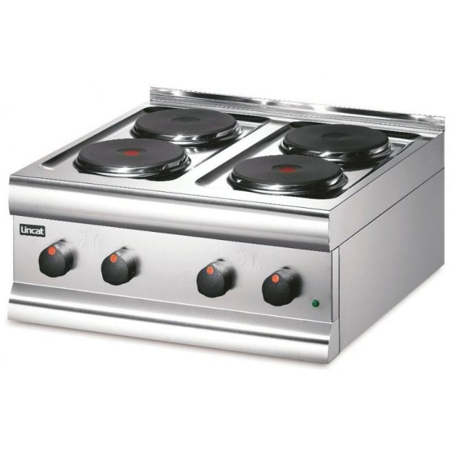 Lincat  7 Kw 4 Ring Boiling Top Electric