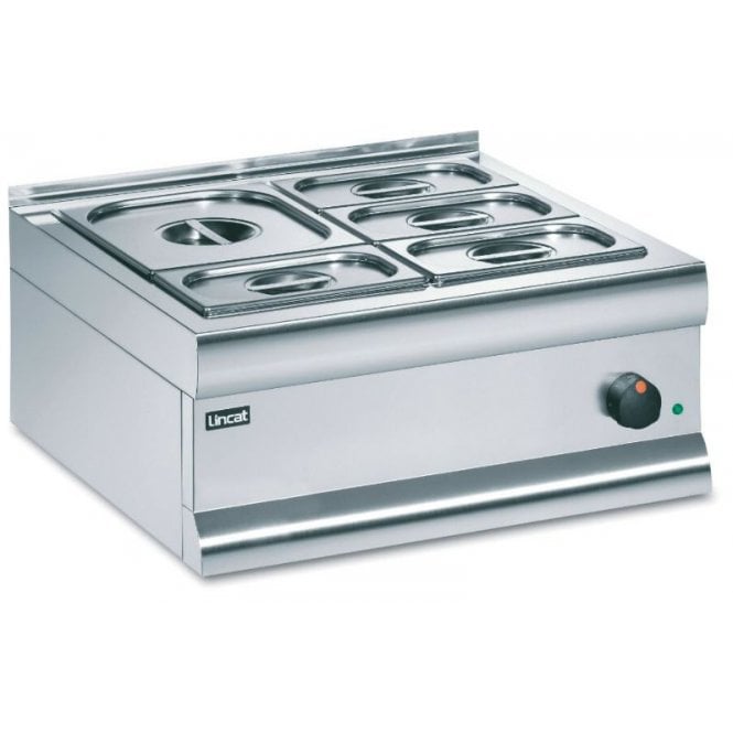 Lincat  Dry Bain Marie Pot 60cm / 23.6