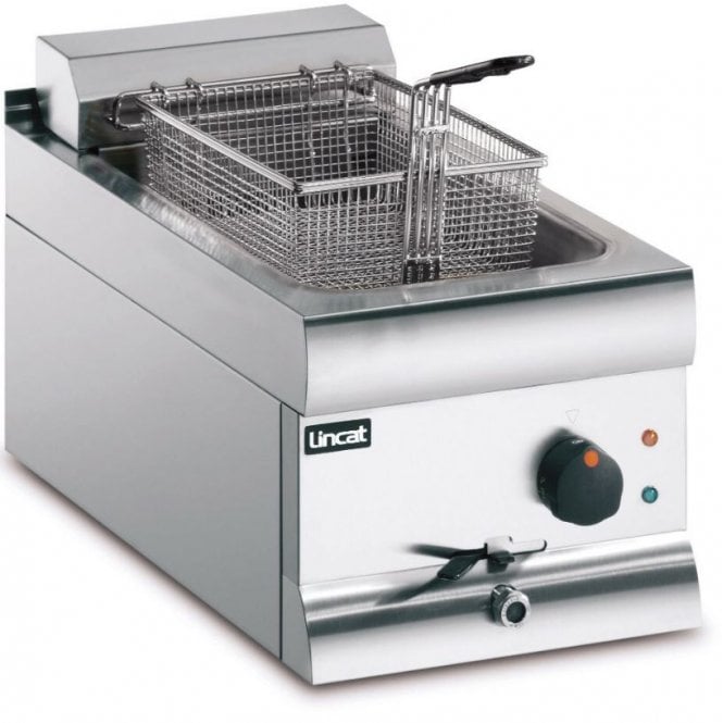 Lincat  Single Tank Fryer - 9L (3kw)