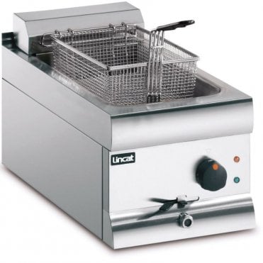Lincat Single Tank Fryer - 9L (3kw)