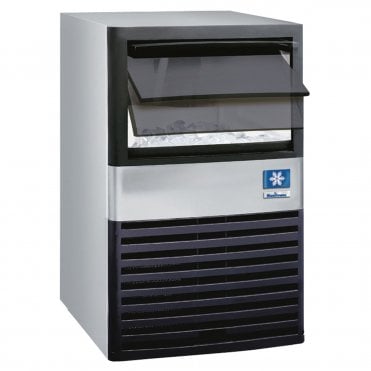 Manitowoc Ice 46kg NEO 80 Undercounter Ice Machine