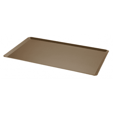 Bake Sheet Aluminium Non Stick 1/1 Size