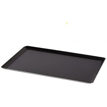 Baking Sheet Blue Steel 40x30cm / 16x12"