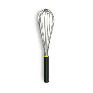 Black Handle Whisk 25cm / 10"