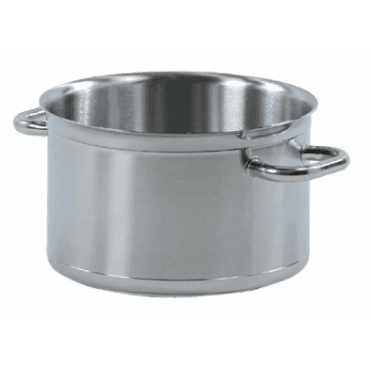 Matfer Bourgeat Tradition Plus Stainless Steel Boiling Pan 32cm