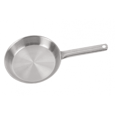 Matfer Bourgeat Tradition Stainless Steel Frying Pan 200mm