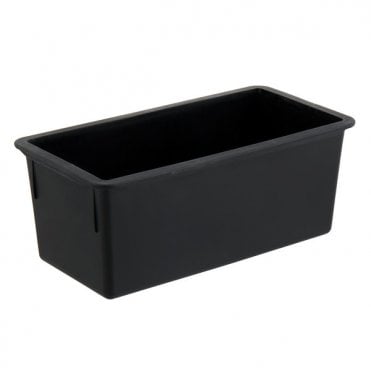 Bread Pan Exoglass 18x8.5x7.5cm / 7x3.5x3"