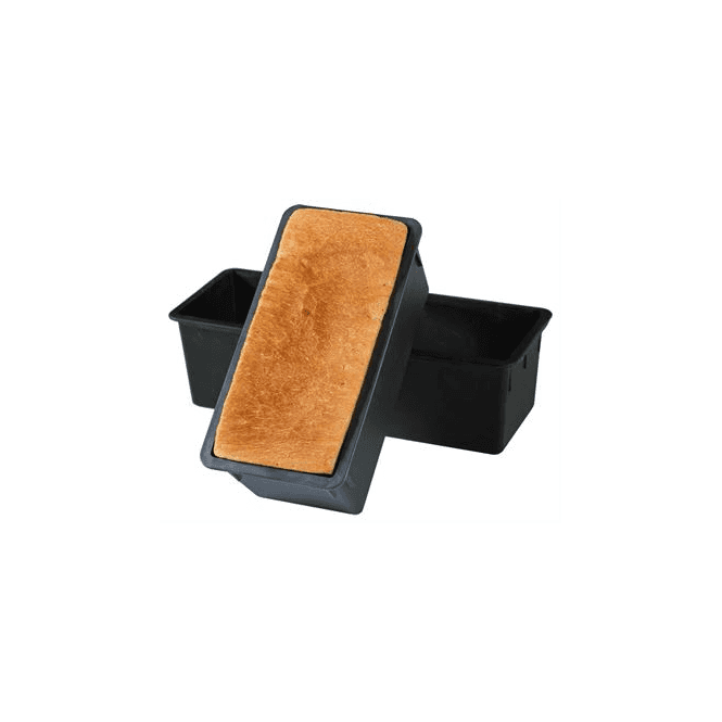 Matfer Bread Pan  Exoglass 29x11cm / 11.5x4.5