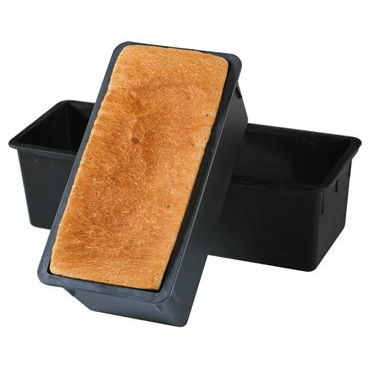 Bread Pan  Exoglass 29x11cm / 11.5x4.5"