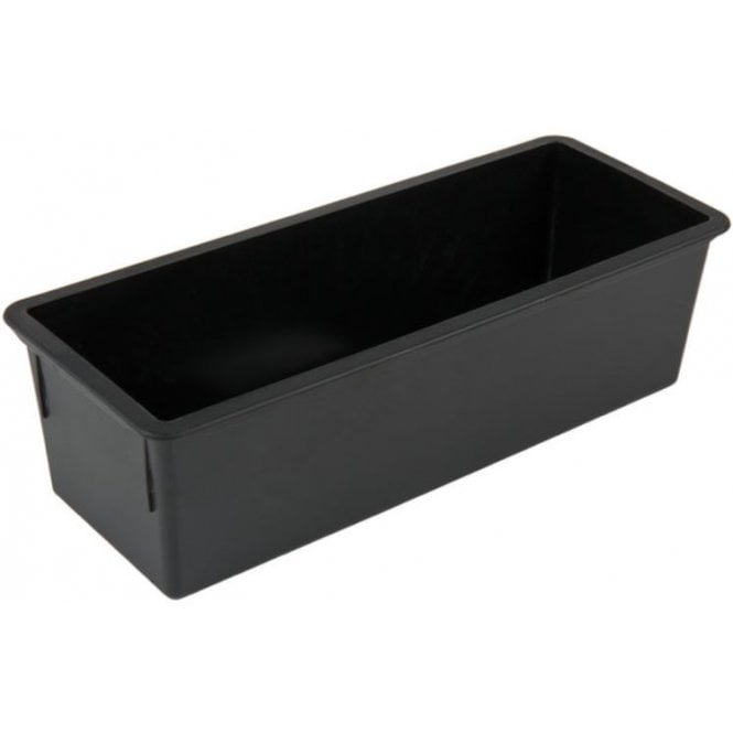 Matfer Bread Pan Exoglass Embossed 25x9cm / 10x3.5